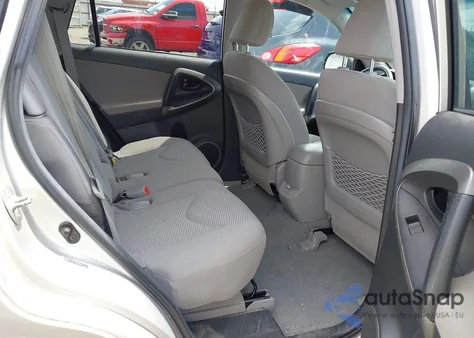 2011 Toyota Rav4 Limited from USA, damaged, VIN 2T3YF4DV8BW075624